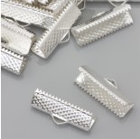 Zdjęcie - Końcówki zaciskowe szczęki 6x20mm